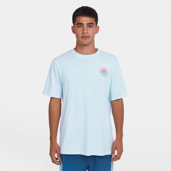 O'Neill Global T-Shirt Μπλούζα Εισ.