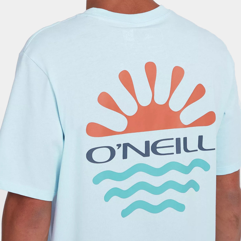 O'Neill Global T-Shirt Μπλούζα Εισ.