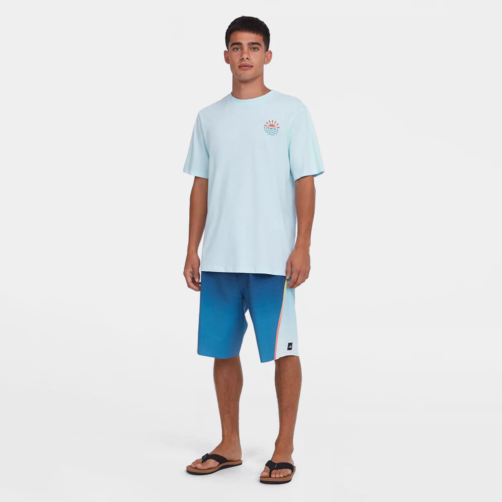 O'Neill Global T-Shirt Μπλούζα Εισ.