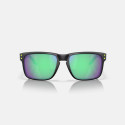 Oakley Holbrook Mt Blk W/ Prizm Road Jade