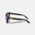 Oakley Holbrook Mt Blk W/ Prizm Road Jade