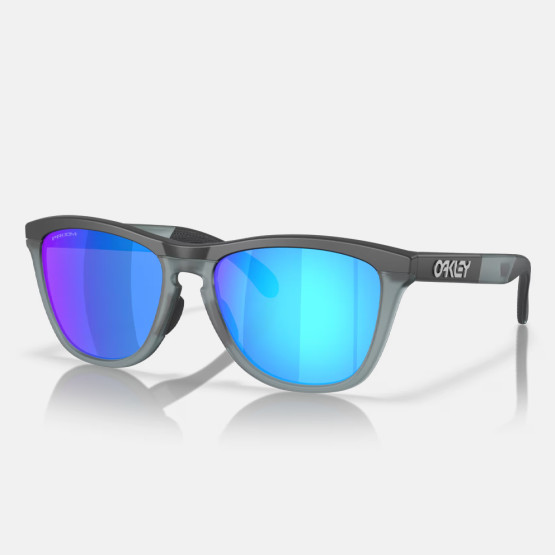 Oakley Frogskins Range Mt Bk/Mt Crysbk W/Przsph