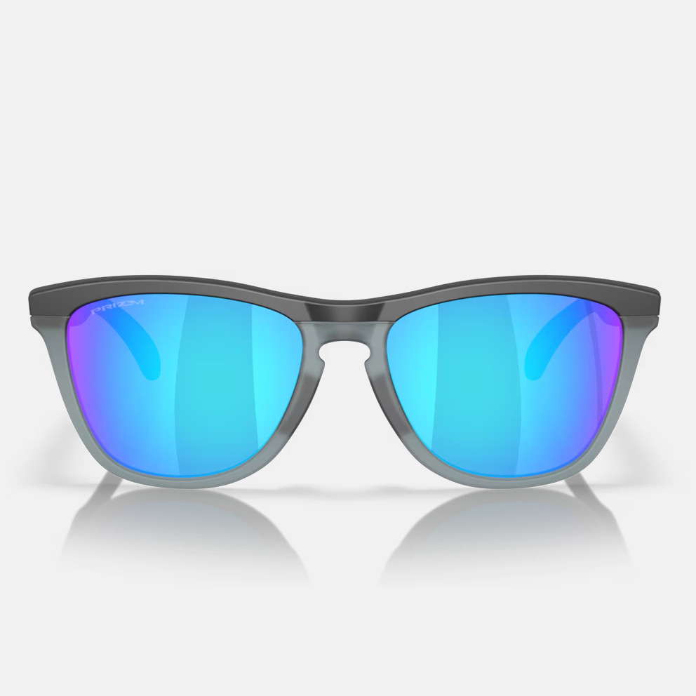 Oakley Frogskins Range Mt Bk/Mt Crysbk W/Przsph