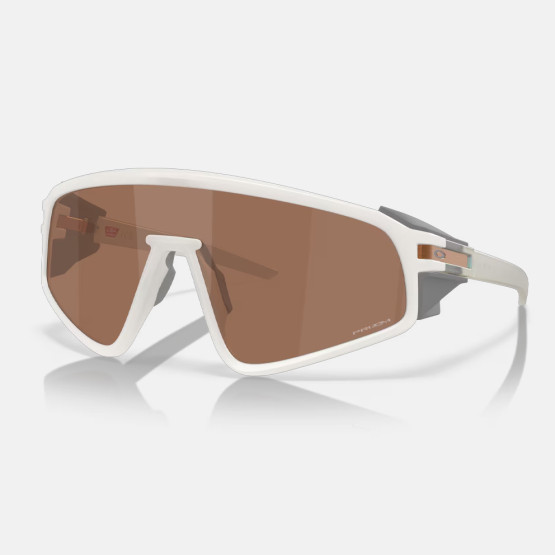 Oakley Latch Panel Mt Vapor W/ Prizm Tgstn