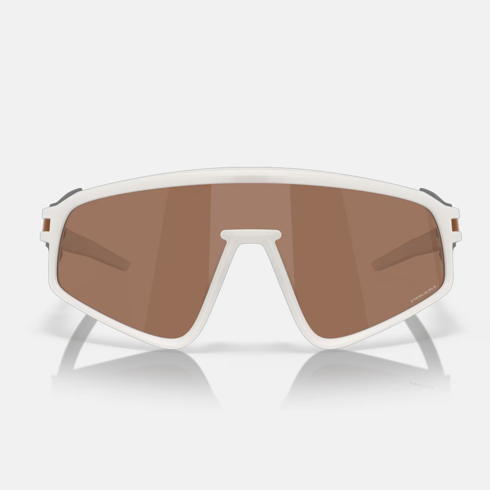 Oakley Latch Panel Mt Vapor W/ Prizm Tgstn