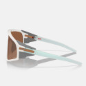 Oakley Latch Panel Mt Vapor W/ Prizm Tgstn
