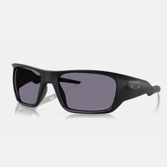 Oakley Masseter Matte Black W/Prizm Grey