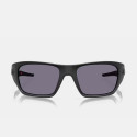 Oakley Masseter Matte Black W/Prizm Grey