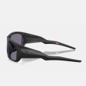 Oakley Masseter Matte Black W/Prizm Grey