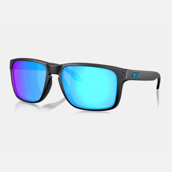 Oakley Holbrook Xxl Matte Black W/Prizm Sapphir
