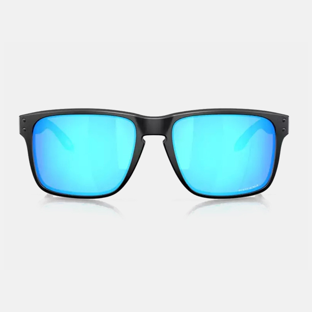 Oakley Holbrook Xxl Matte Black W/Prizm Sapphir