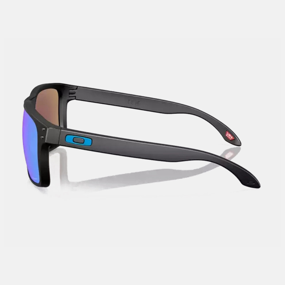 Oakley Holbrook Xxl Matte Black W/Prizm Sapphir