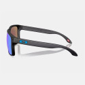 Oakley Holbrook Xxl Matte Black W/Prizm Sapphir