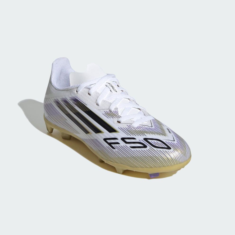 adidas F50 League Fg/Mg J