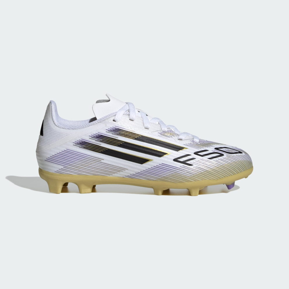 adidas F50 League Fg/Mg J