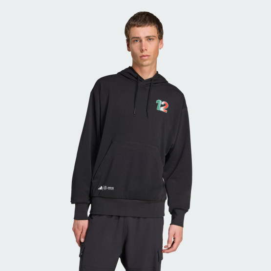 adidas Mer Ka Gfx Hd M