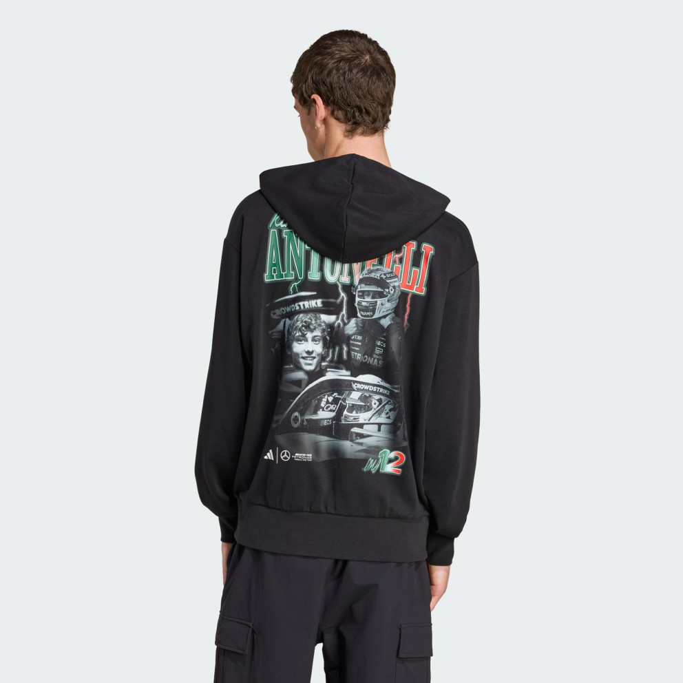adidas Mer Ka Gfx Hd M