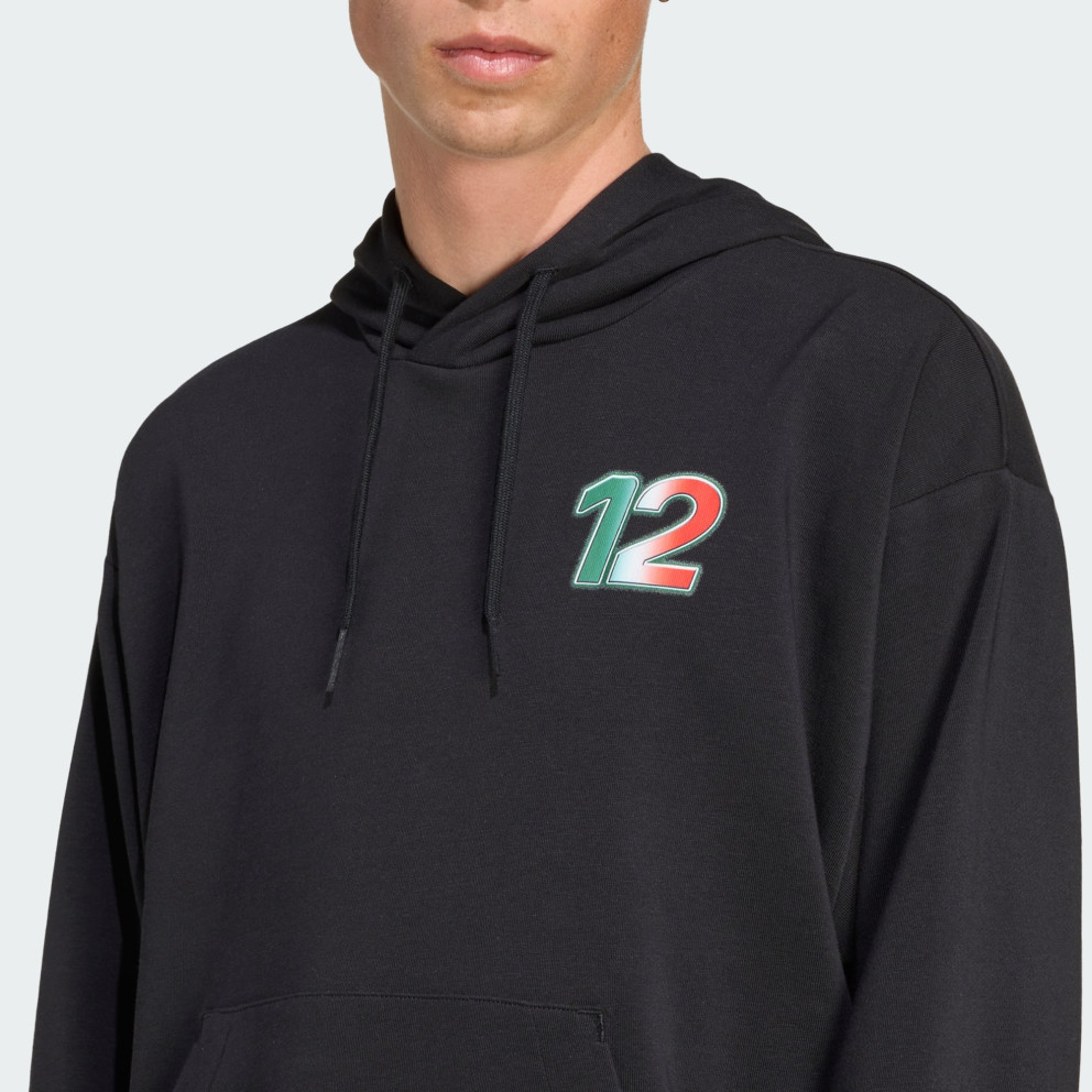 adidas Mer Ka Gfx Hd M
