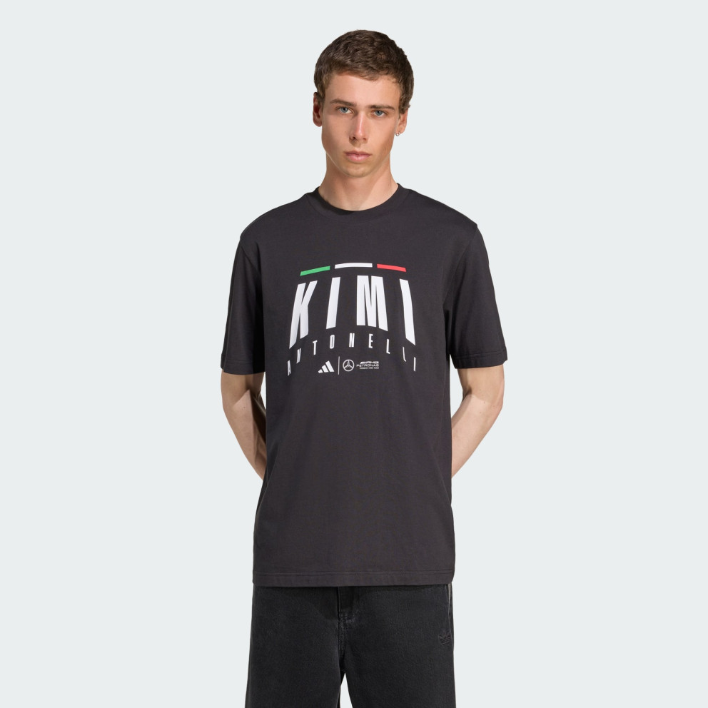 adidas Mer Ka Tee M