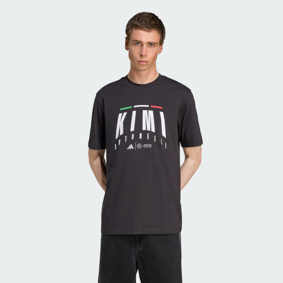adidas Mer Ka Tee M