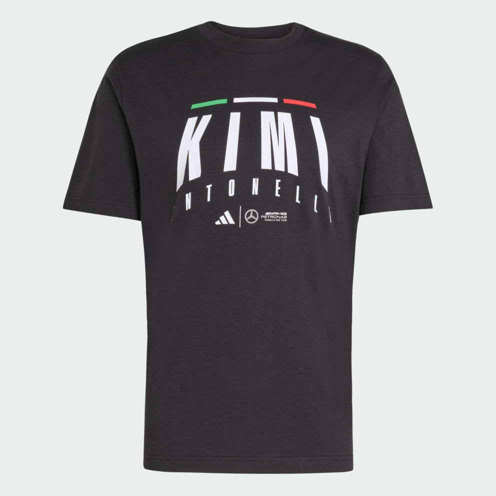 adidas Mer Ka Tee M