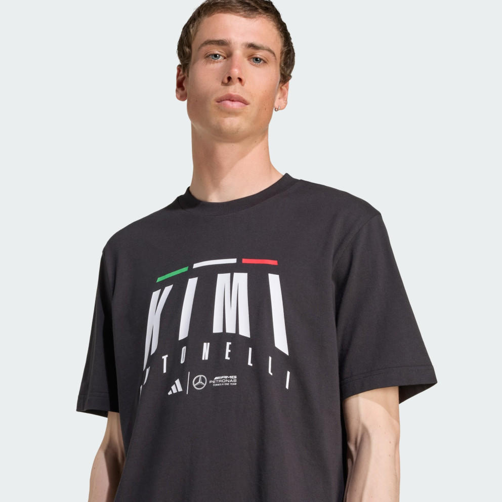 adidas Mer Ka Tee M