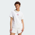 adidas sportswear Farmers Market Strawberry Graphic Tee
