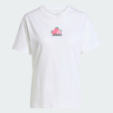 adidas sportswear Farmers Market Strawberry Graphic Tee