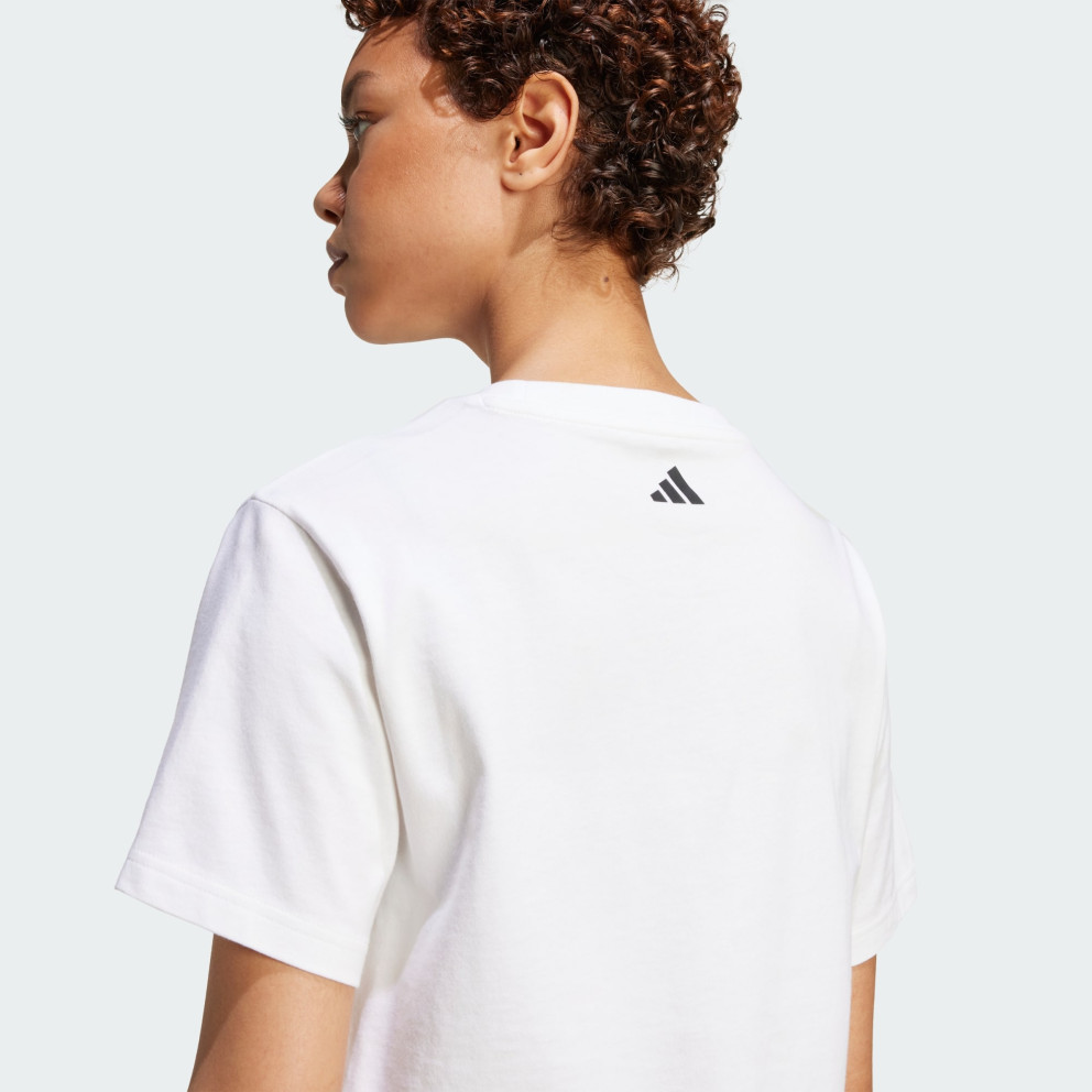 adidas sportswear Farmers Market Strawberry Graphic Tee