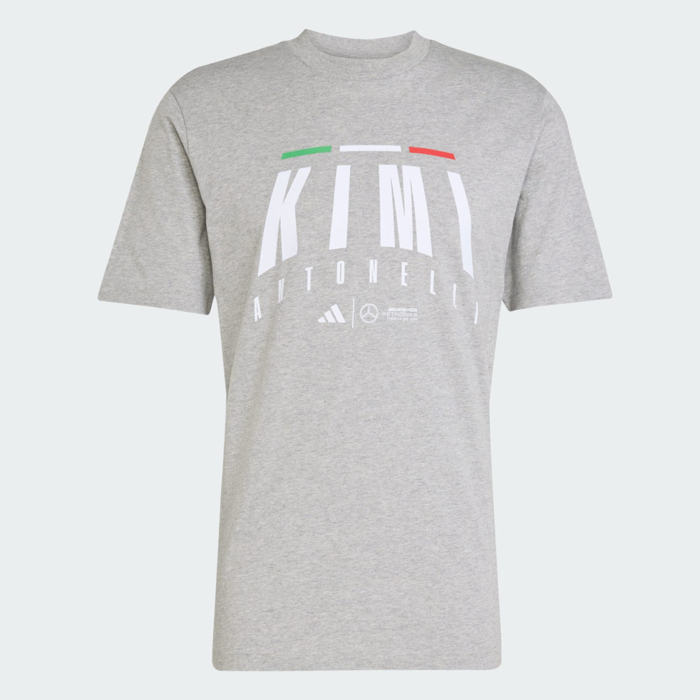adidas Mercedes - Amg Petronas Formula One Team Kimi Anto