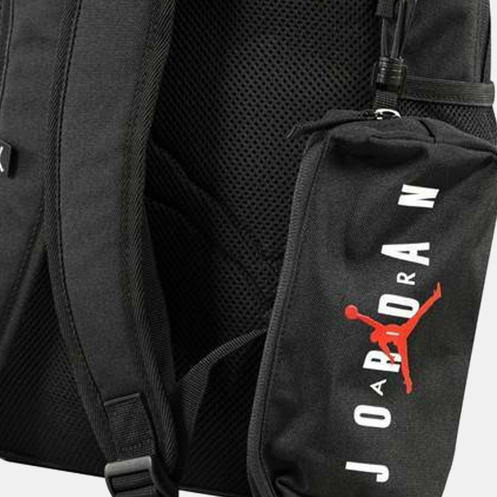 Jordan Jdan Pc Blk/Red