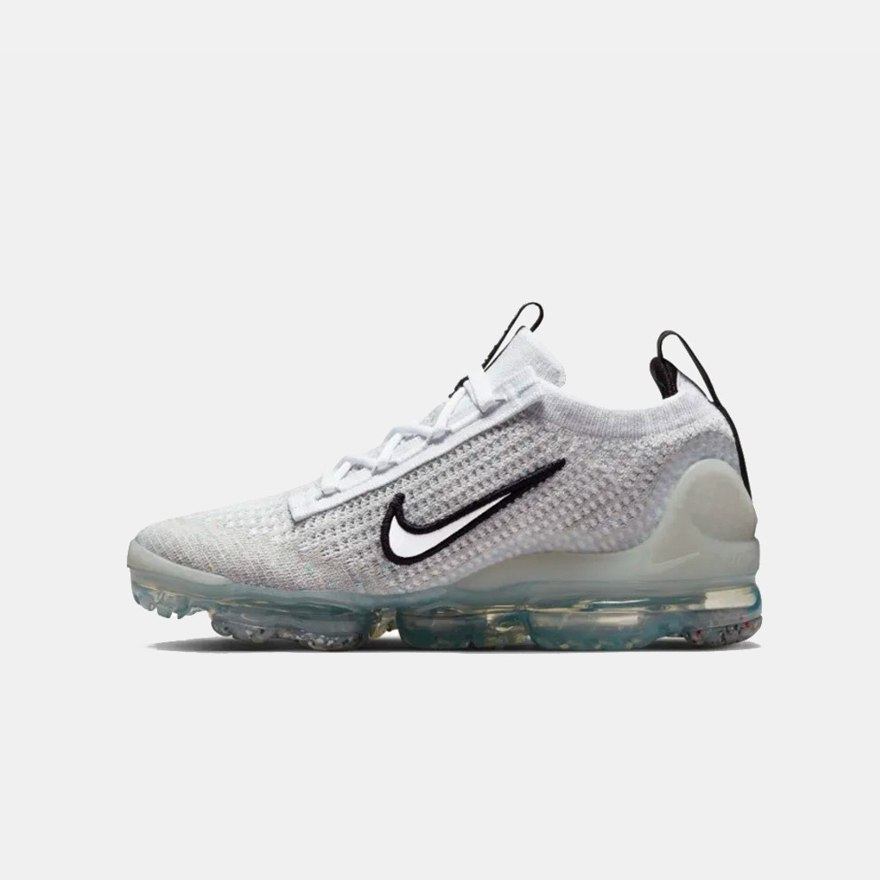 Nike V'Max 21 Fk Wht/M'Sil