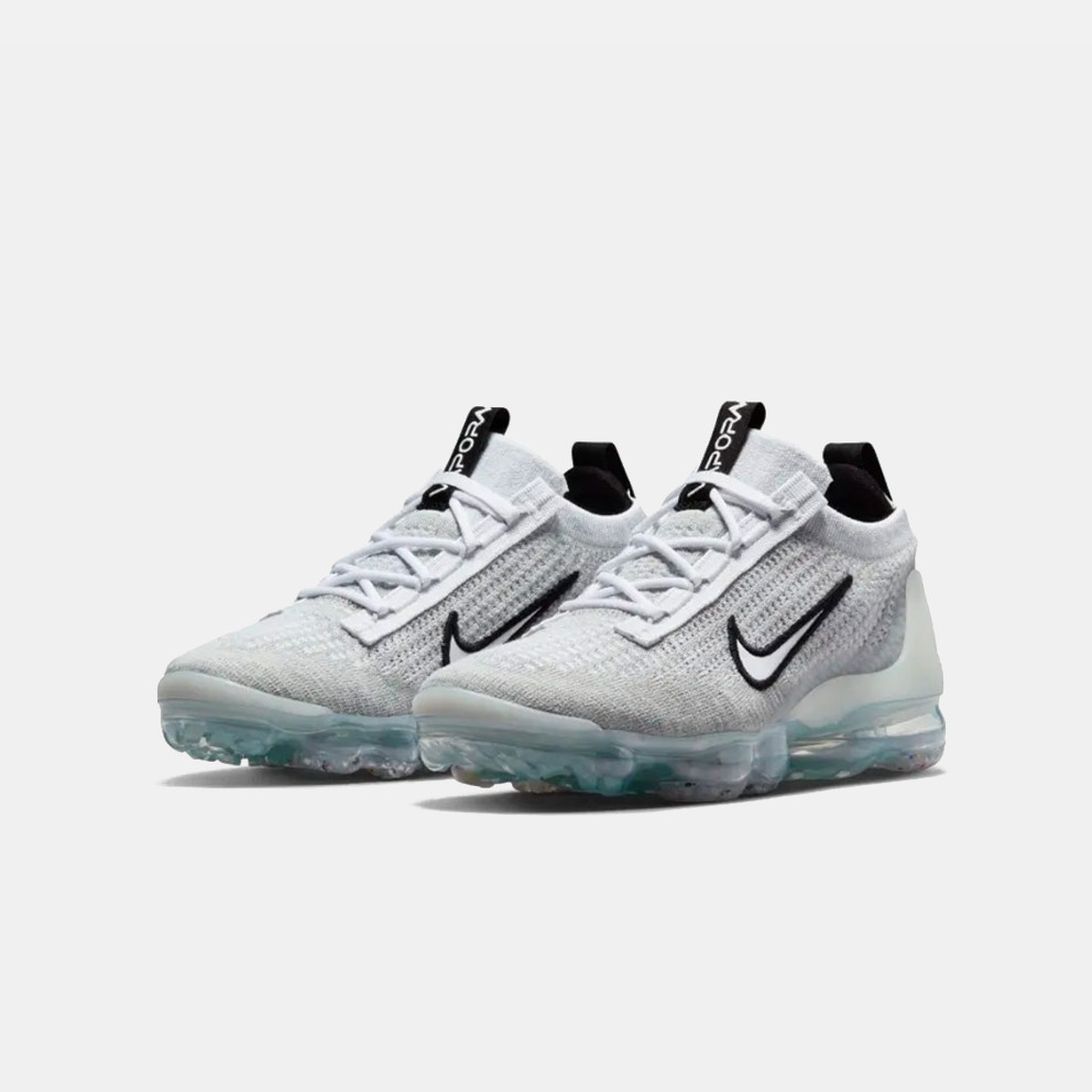 Nike V'Max 21 Fk Wht/M'Sil