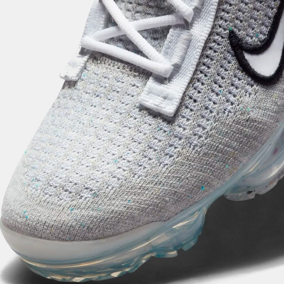 Nike V'Max 21 Fk Wht/M'Sil