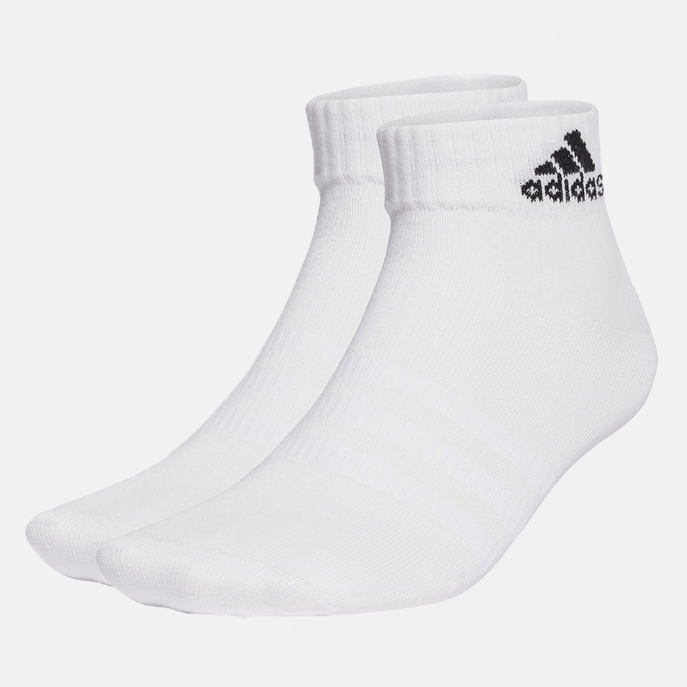 adidas Thin and Light Sportswear Ankle Socks 6 Pairs