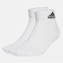 adidas Thin and Light Sportswear Ankle Socks 6 Pairs