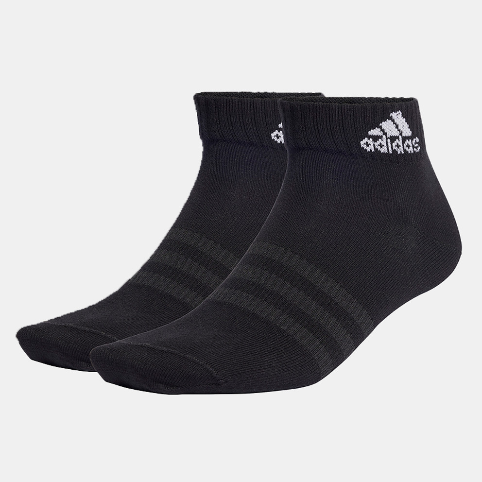 adidas Thin and Light Sportswear Ankle Socks 6 Pairs