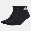 adidas Thin and Light Sportswear Ankle Socks 6 Pairs