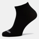adidas Thin and Light Sportswear Ankle Socks 6 Pairs