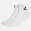 adidas Cushioned Sportswear Ankle Socks 6 Pairs