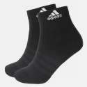 adidas Cushioned Sportswear Ankle Socks 6 Pairs