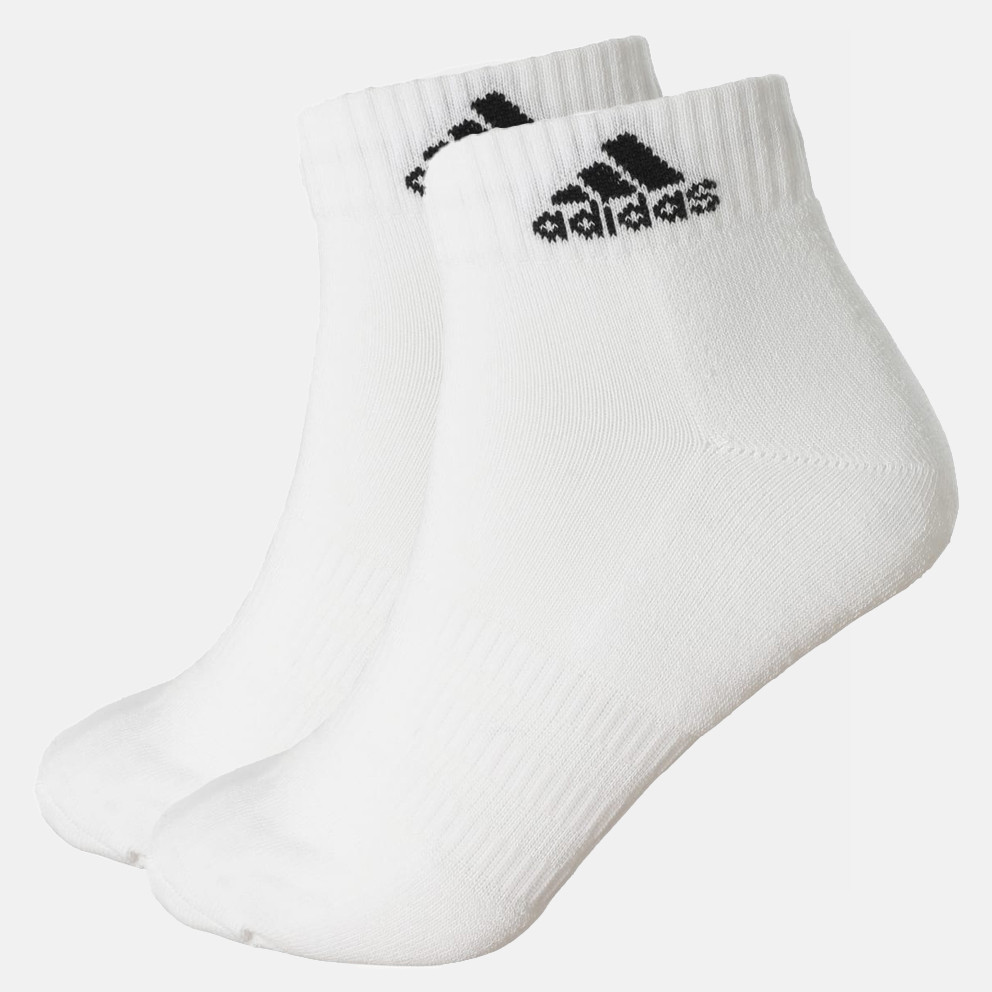 adidas Cushioned Sportswear Ankle Socks 6 Pairs