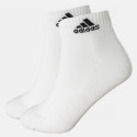 adidas Cushioned Sportswear Ankle Socks 6 Pairs