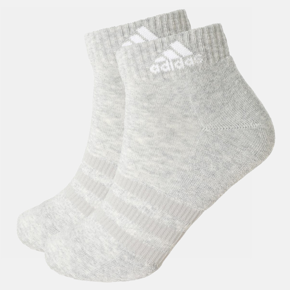 adidas Cushioned Sportswear Ankle Socks 6 Pairs