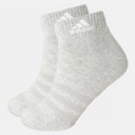 adidas Cushioned Sportswear Ankle Socks 6 Pairs
