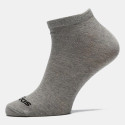 adidas Thin Linear Low-Cut Socks 3 Pairs
