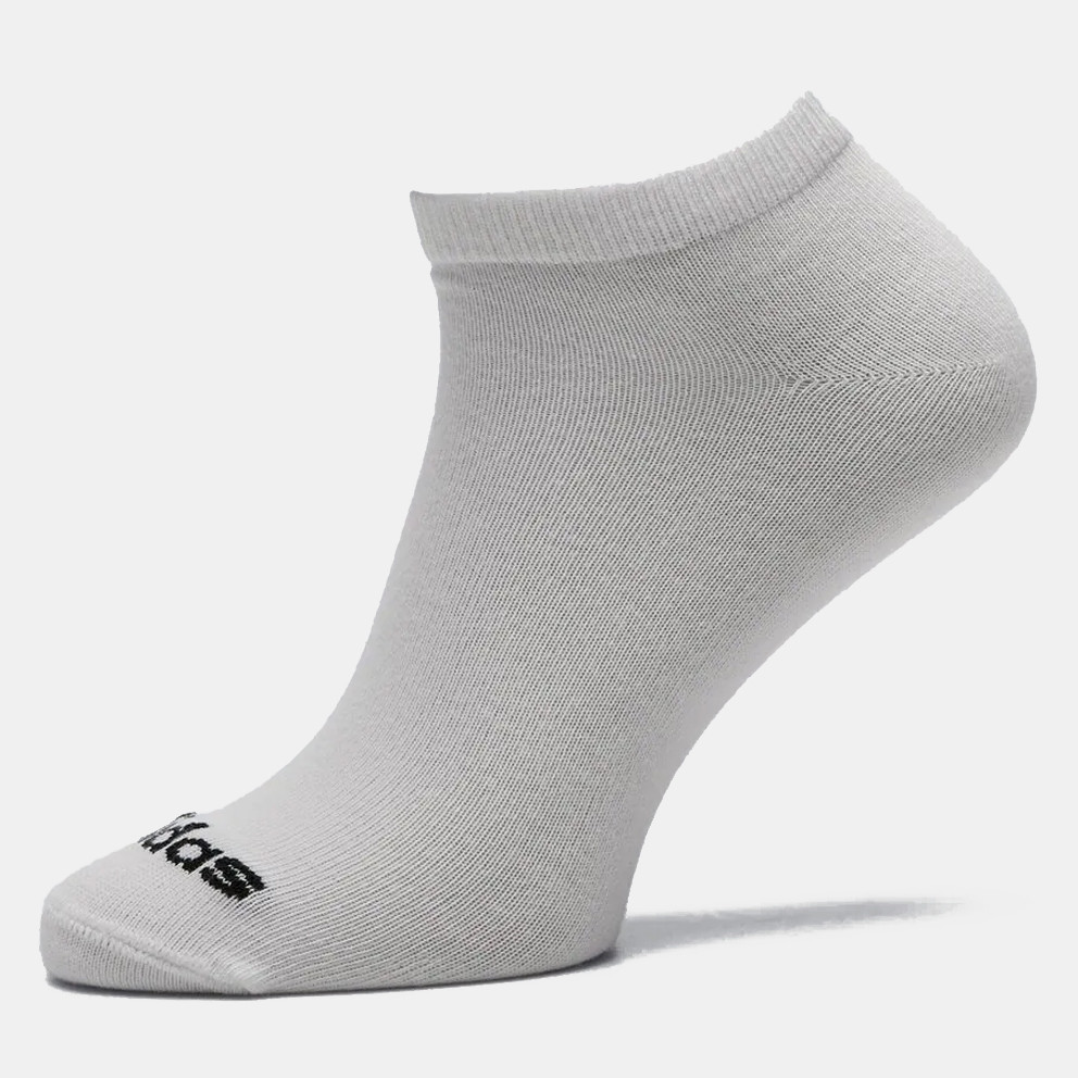 adidas Thin Linear Low-Cut Socks 3 Pairs