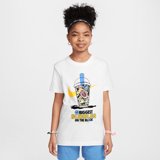 Nike K Nsw Tee Td Boba