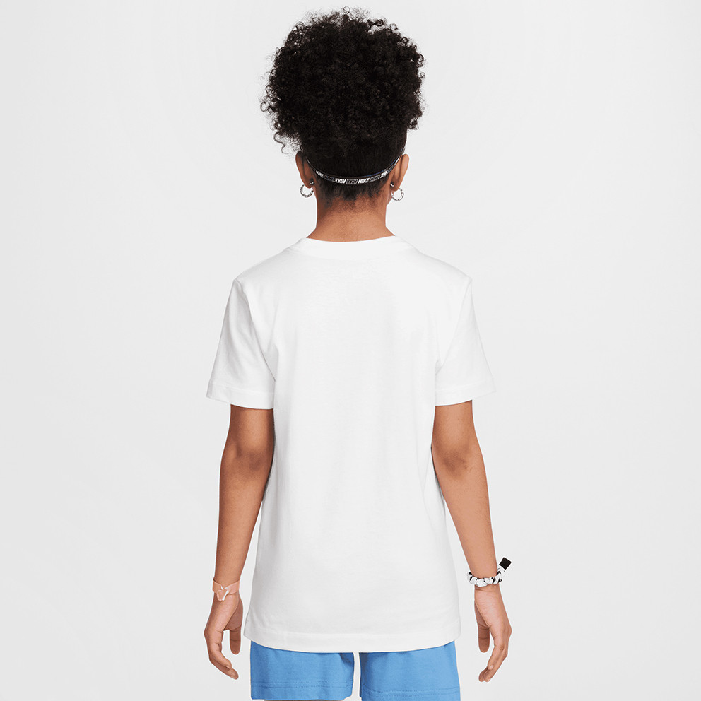 Nike K Nsw Tee Td Boba