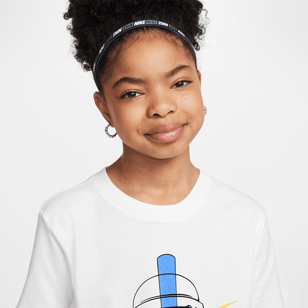 Nike K Nsw Tee Td Boba